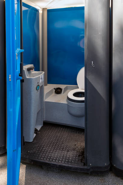 Best Porta potty rental for festivals  in Dallesport, WA