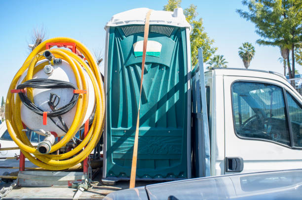 Best High-end porta potty rental  in Dallesport, WA