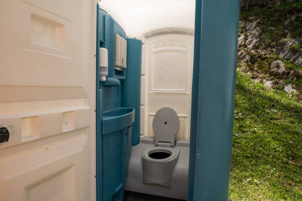 Best Restroom trailer rental cost  in Dallesport, WA