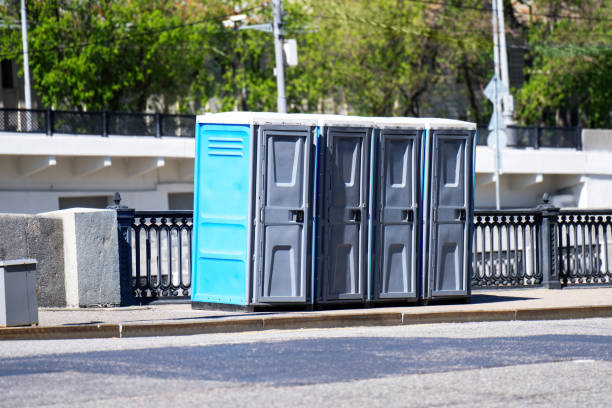 Best Best portable toilet rental  in Dallesport, WA