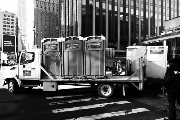Best Event porta potty rental  in Dallesport, WA