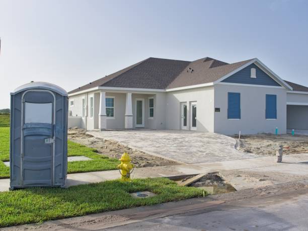 Portable restroom solutions in Dallesport, WA