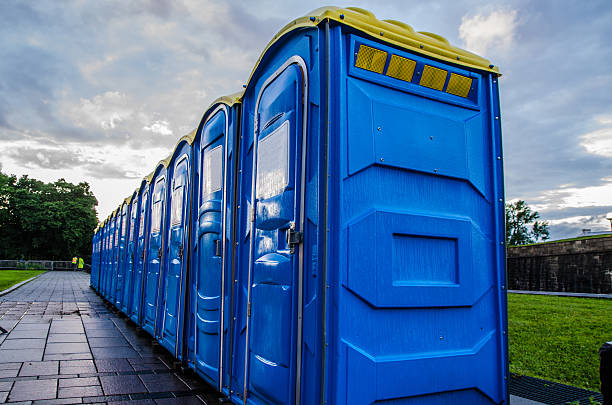 Best Luxury portable toilet rental  in Dallesport, WA