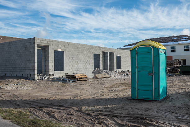 Best Portable restroom trailer rental  in Dallesport, WA